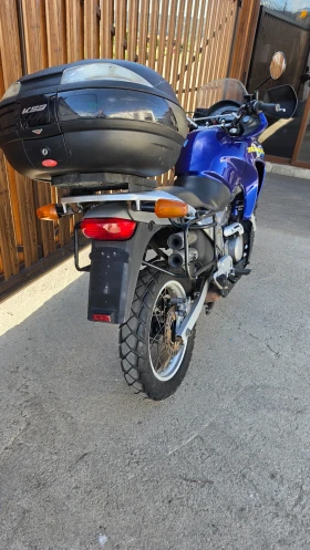 Honda Xlv 650 | Mobile.bg � ����� ������ 6