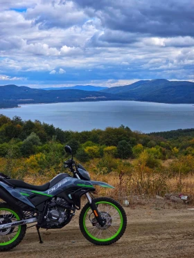 Cfmoto MT 250 Dual  | Mobile.bg � ����� ������ 5
