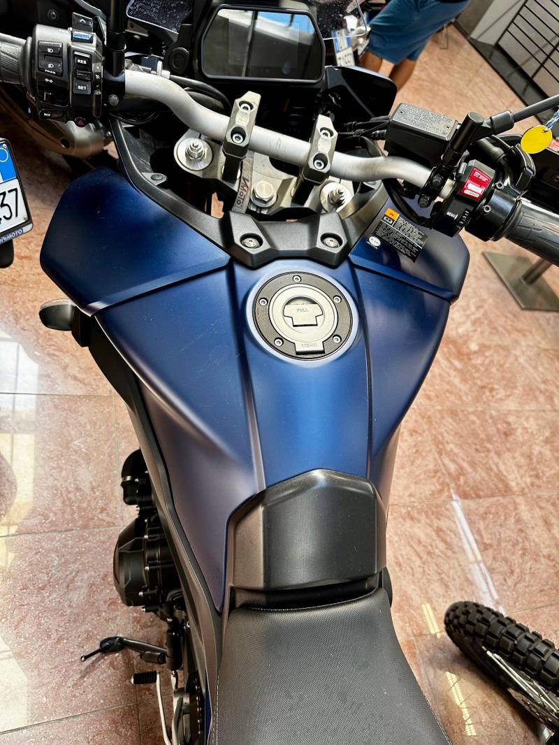 Yamaha Mt-09 Tracer 900 GT, снимка 15 - Мотоциклети и мототехника - 42245334