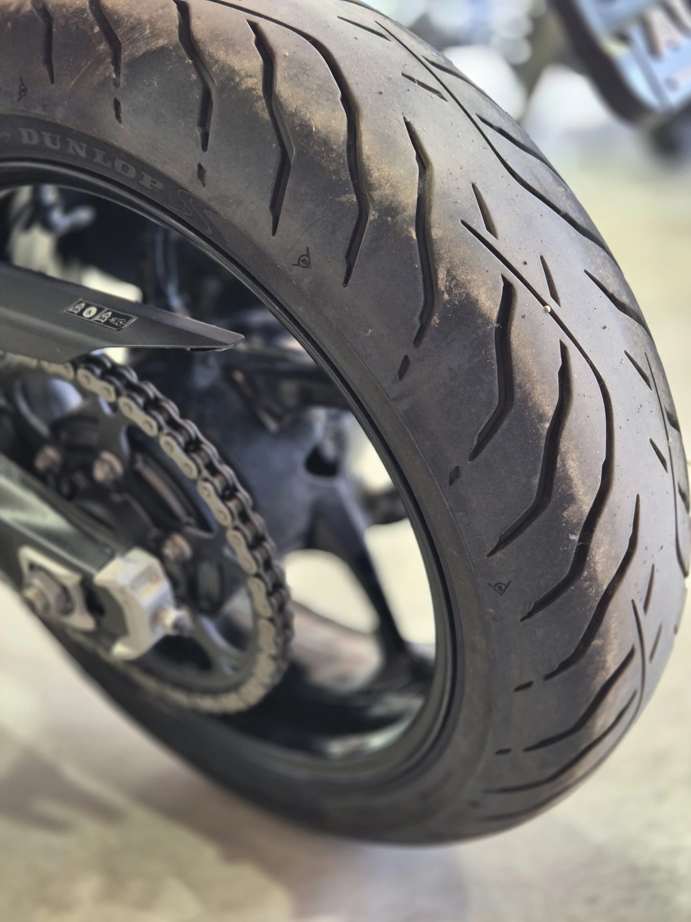 Triumph Tiger Sport 660 4660км!!!Нов внос от ШВЕЙЦАРИЯ, КАТО НОВ, снимка 16 - Мотоциклети и мототехника - 55736364