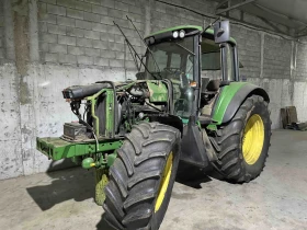 Трактор John Deere 3200, 3400, 3215, 3415, 3220, 3420 , снимка 2