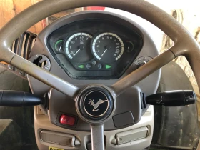 Трактор John Deere 3200, 3400, 3215, 3415, 3220, 3420 , снимка 6