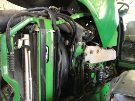 Трактор John Deere 3200, 3400, 3215, 3415, 3220, 3420 , снимка 5