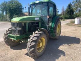 Трактор John Deere 3200, 3400, 3215, 3415, 3220, 3420 , снимка 13