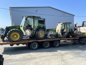      John Deere 3200, 3400, 3215, 3415, 3220, 3420 