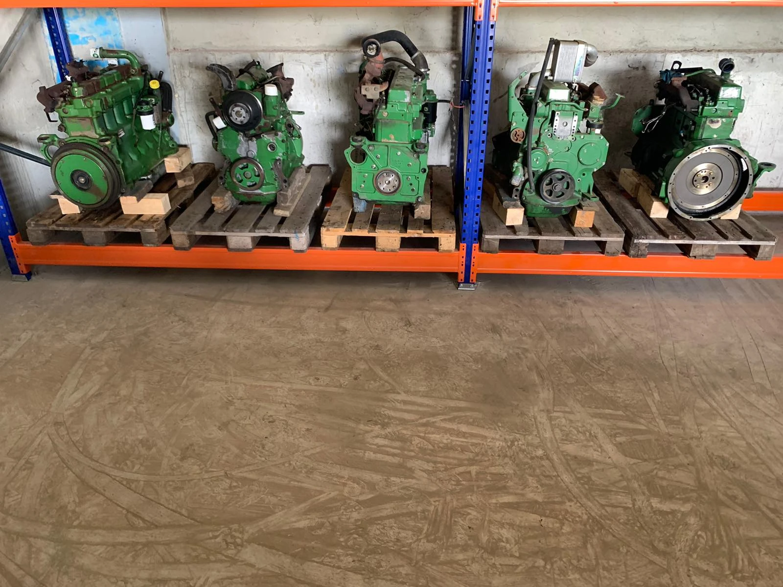  John Deere 3200, 3400, 3215, 3415, 3220, 3420  | Mobile.bg   14