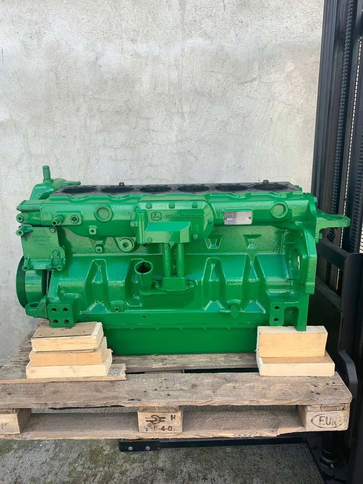  John Deere 3200, 3400, 3215, 3415, 3220, 3420  | Mobile.bg   12