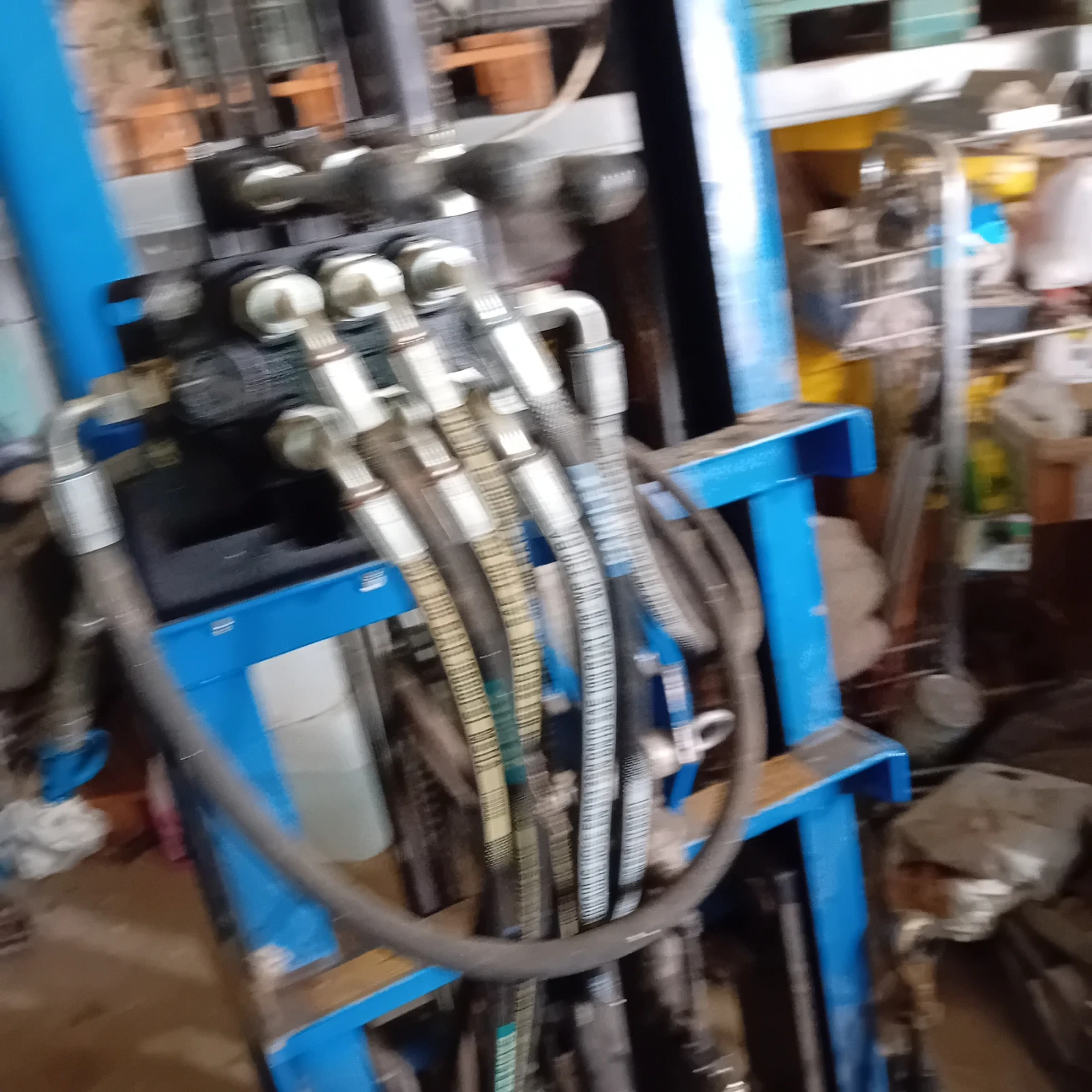 Друг вид Внос  - изображение 2