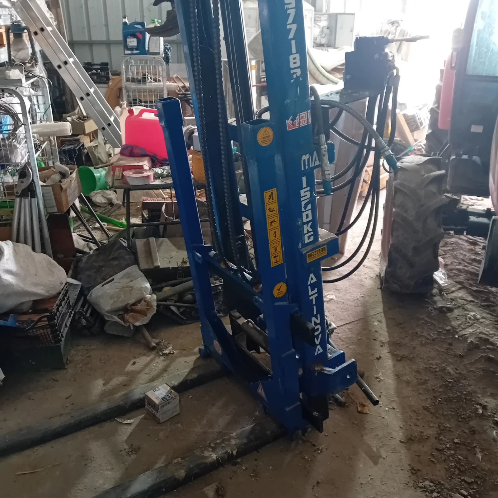 Друг вид Внос  - изображение 4