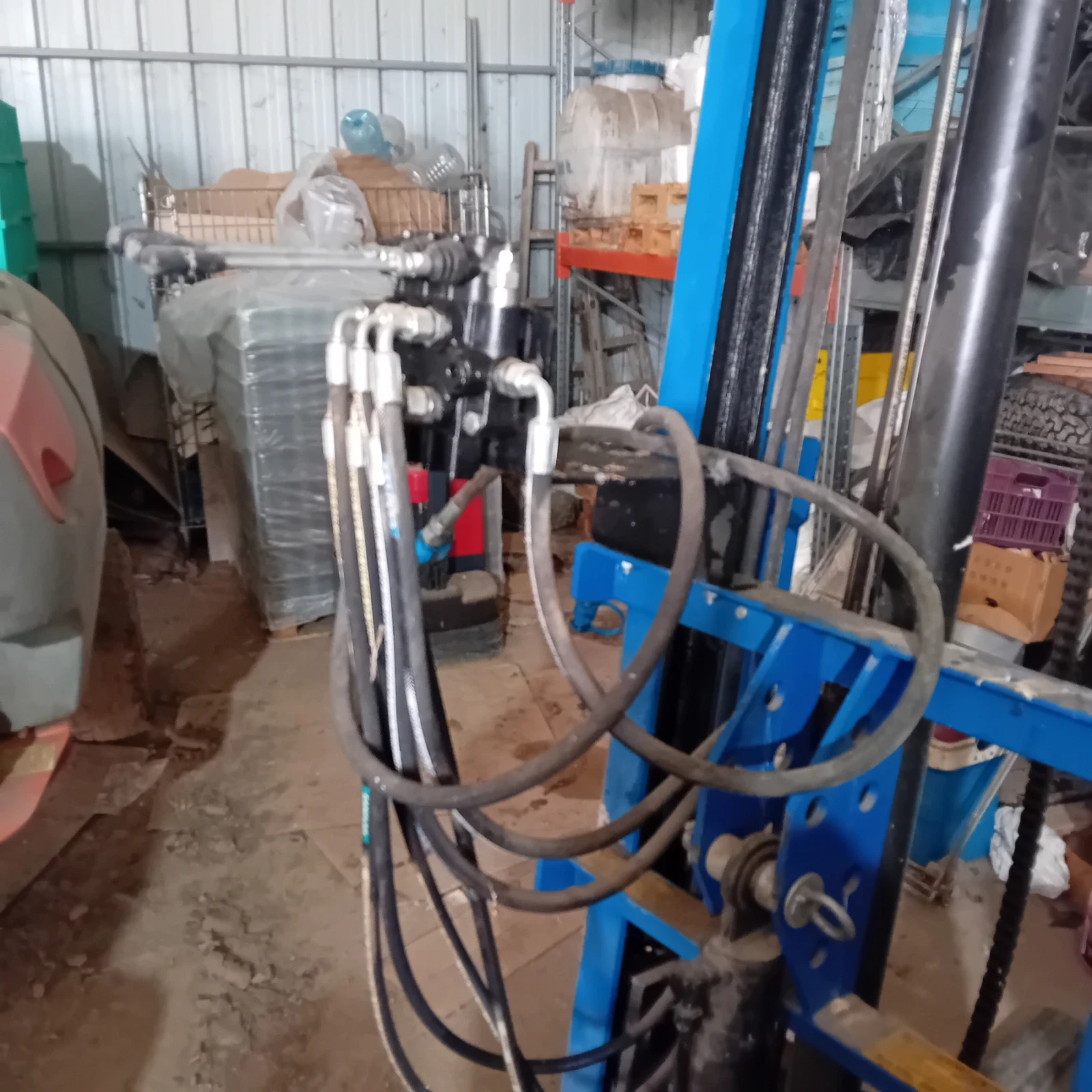 Друг вид Внос  - изображение 6