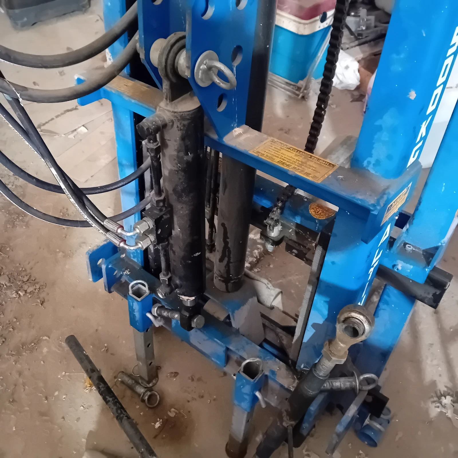 Друг вид Внос  - изображение 7