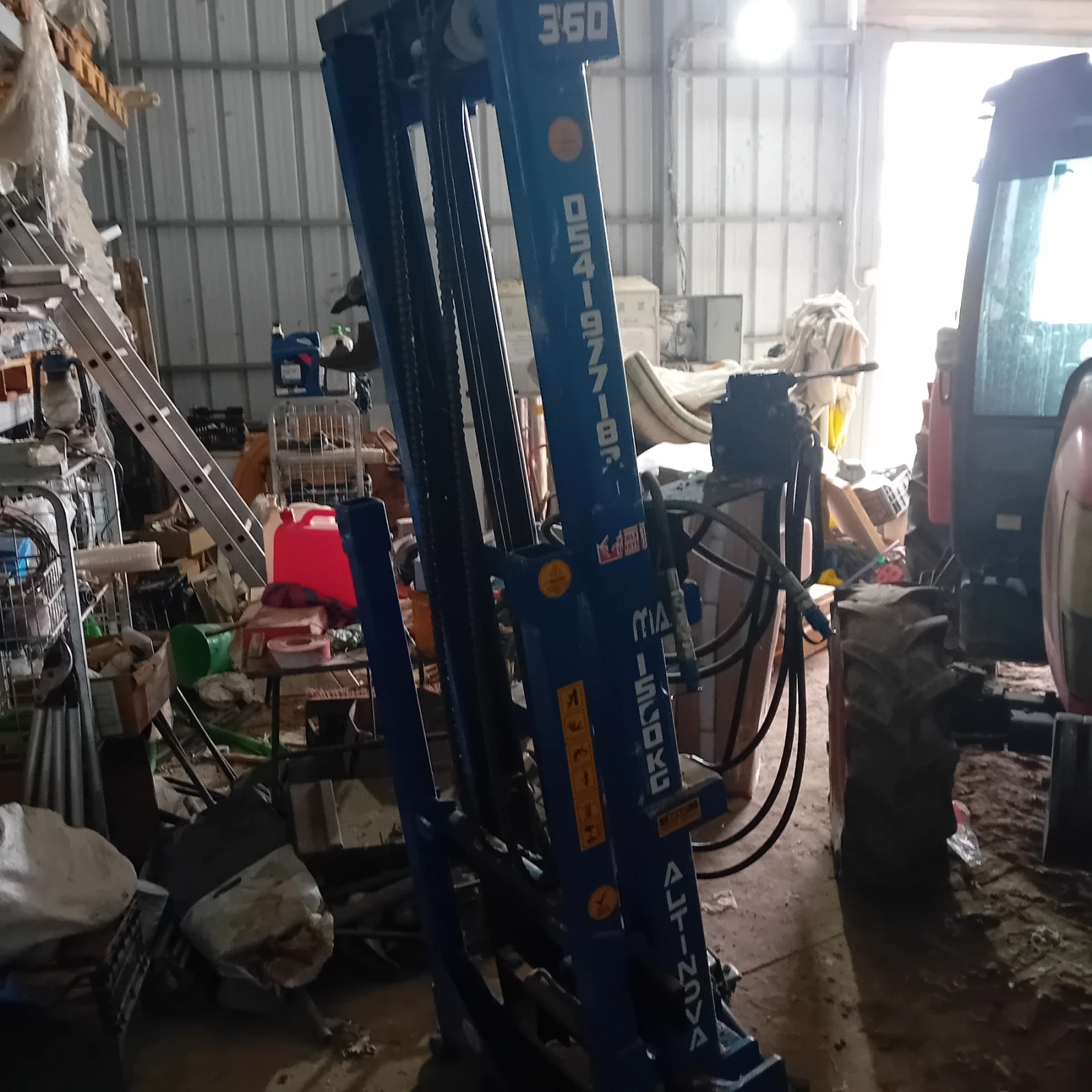 Друг вид Внос  - изображение 5