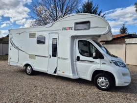 Кемпер Pilote C700 Essentiel 6 места!, снимка 2