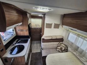 Кемпер Pilote C700 Essentiel 6 места!, снимка 12