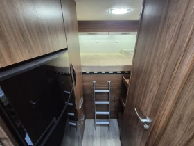 Кемпер Pilote C700 Essentiel 6 места!, снимка 8