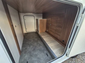 Кемпер Pilote C700 Essentiel 6 места!, снимка 15