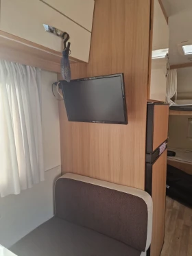 Кемпер Renault Ahorn , снимка 10