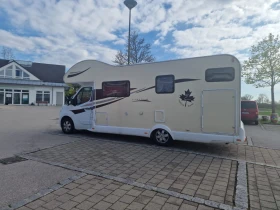 Кемпер Renault Ahorn , снимка 5