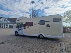 Кемпер Renault Ahorn , снимка 4