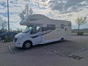 Кемпер Renault Ahorn , снимка 2