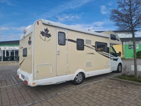 Кемпер Renault Ahorn , снимка 6