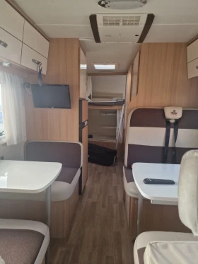 Кемпер Renault Ahorn , снимка 12