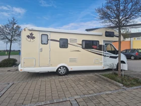 Кемпер Renault Ahorn , снимка 7