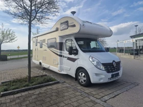 Кемпер Renault Ahorn  | Auto.bg — изображение 3