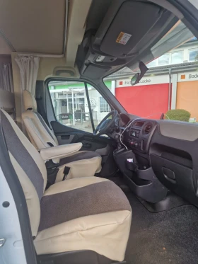 Кемпер Renault Ahorn  | Auto.bg — изображение 9