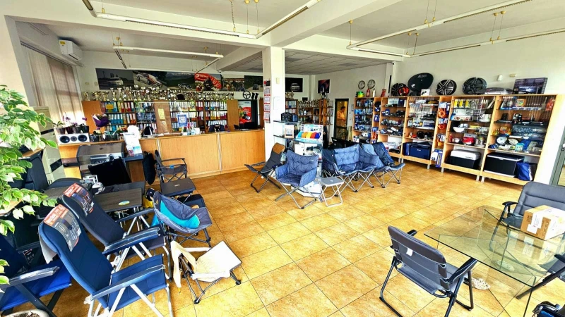 Кемпер Pilote C700 Essentiel 6 места!, снимка 16 - Каравани и кемпери - 52503355