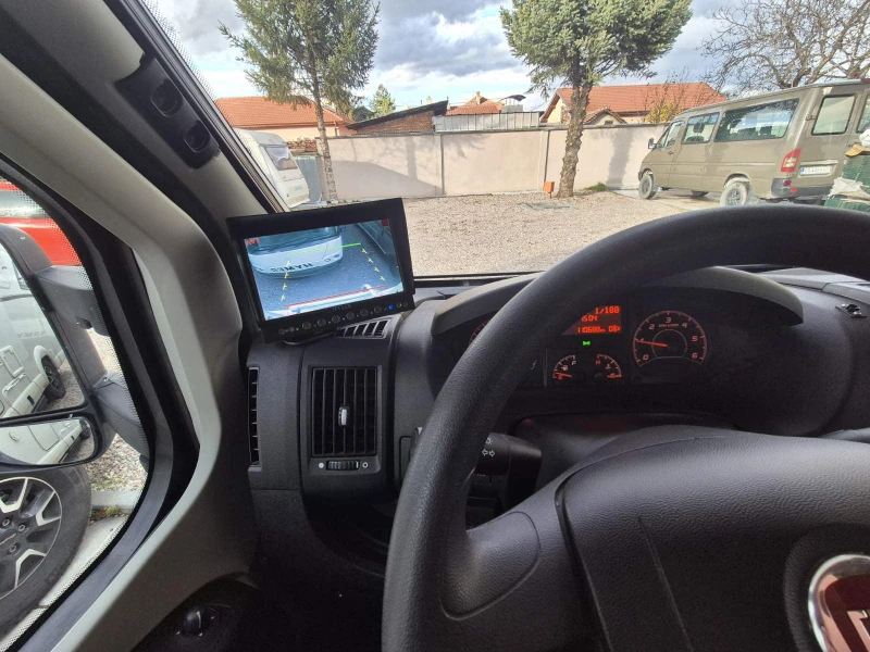 Кемпер Pilote C700 Essentiel 6 места!, снимка 5 - Каравани и кемпери - 52503355