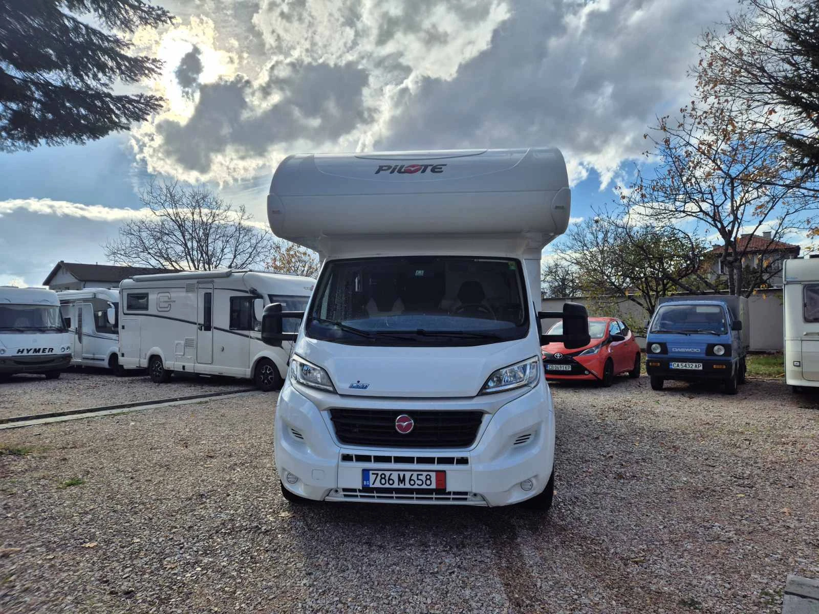  Pilote C700 Essentiel 6 ! | Mobile.bg   1