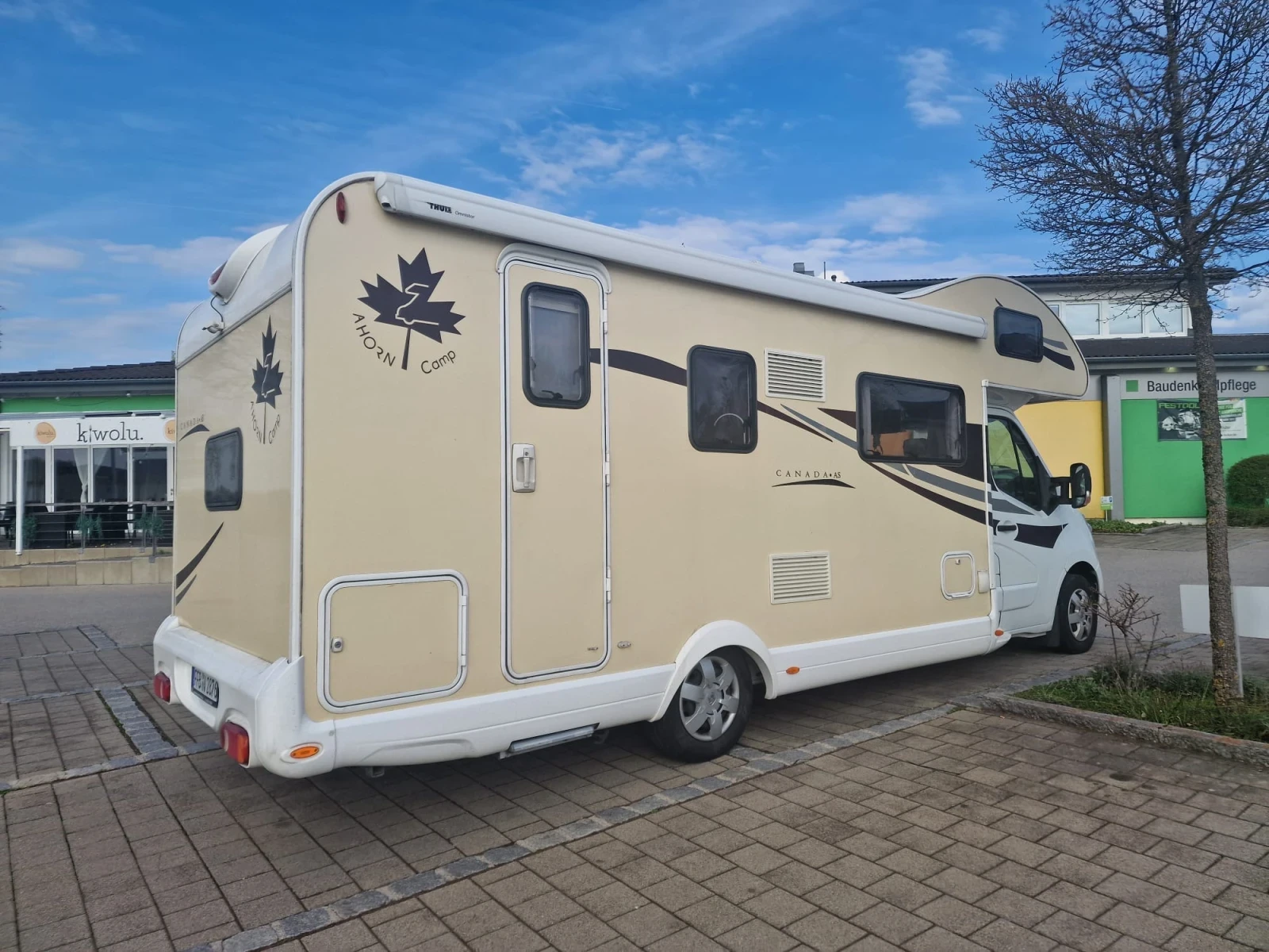 ������ Renault Ahorn  | Mobile.bg � ����������� 6