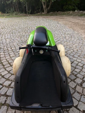 Джет Kawasaki SX-R800, снимка 6