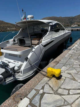   Azimut Atlantis 43 | Mobile.bg    7