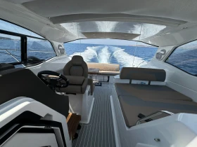   Azimut Atlantis 43 | Mobile.bg    16