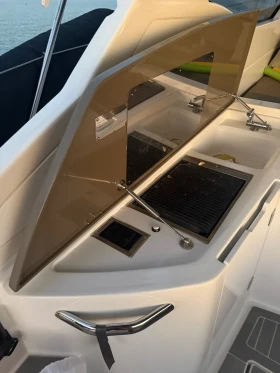   Azimut Atlantis 43 | Mobile.bg    14