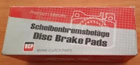 Накладки за автобус Блу Бърд Vision - 1994, снимка 2