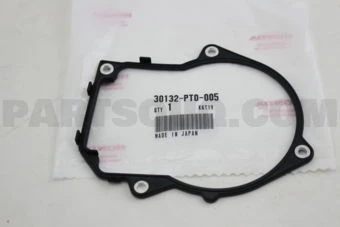 Гарнитура дистибуторна капачка/делко Honda Accord/Ascot/CR-X/Civic/CRX/Ferio/Civic Shuttle/Concerto 