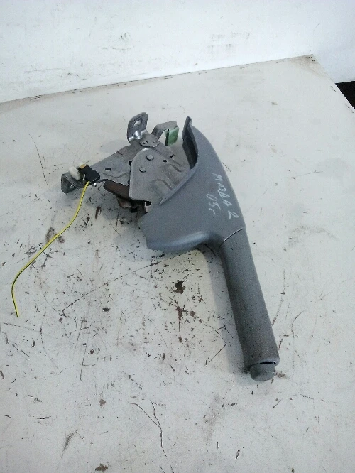 Ръчна спирачка Мазда 2