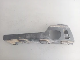 Водач държач предна броня десен Форд Фокус (н)