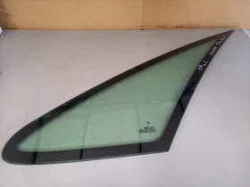 Стъкло предно ляво триъгълно Ситроен Ксара Пикасо (к)
