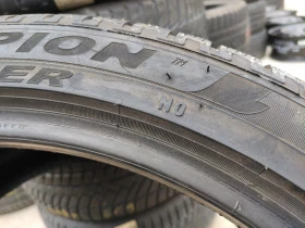 Гуми Зимни 305/35R21, снимка 8