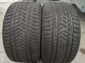Гуми Зимни 305/35R21, снимка 3