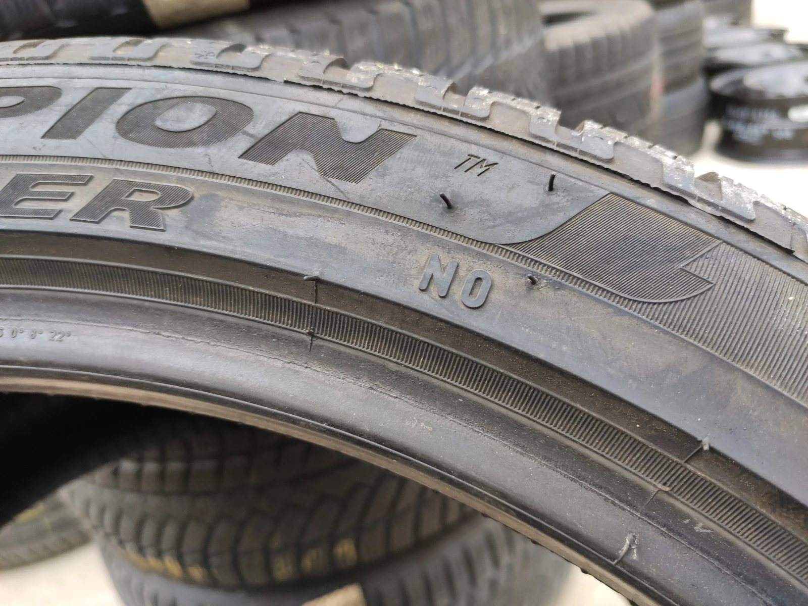  305/35R21 | Mobile.bg   8