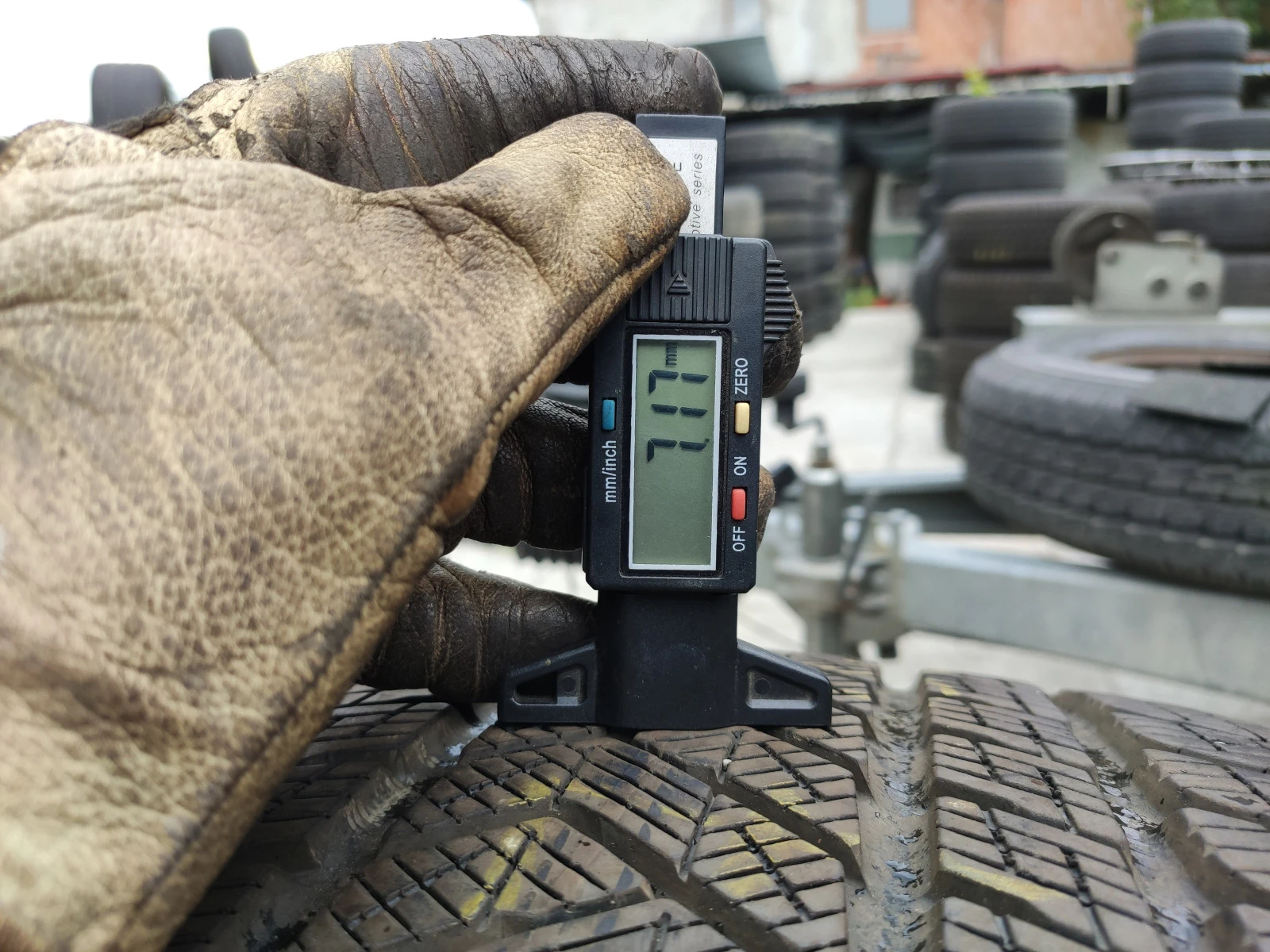  305/35R21 | Mobile.bg   4