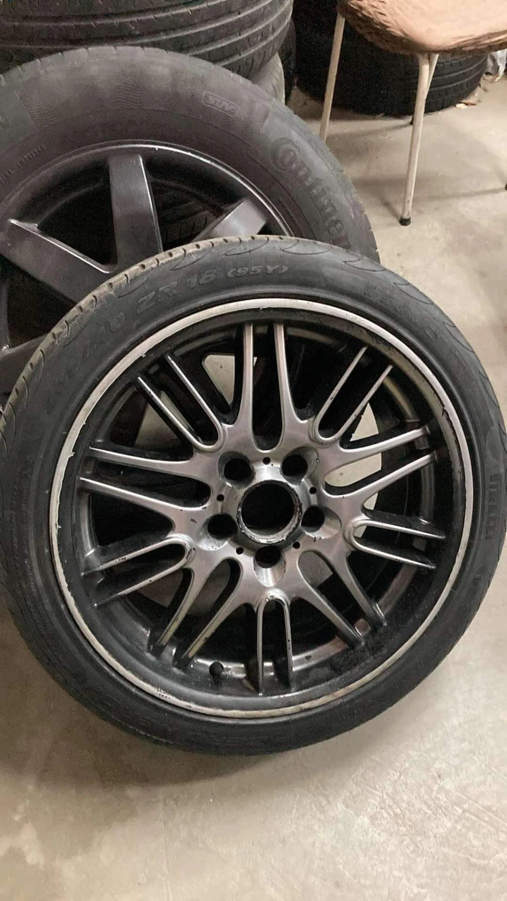    235/40R18 | Mobile.bg   2