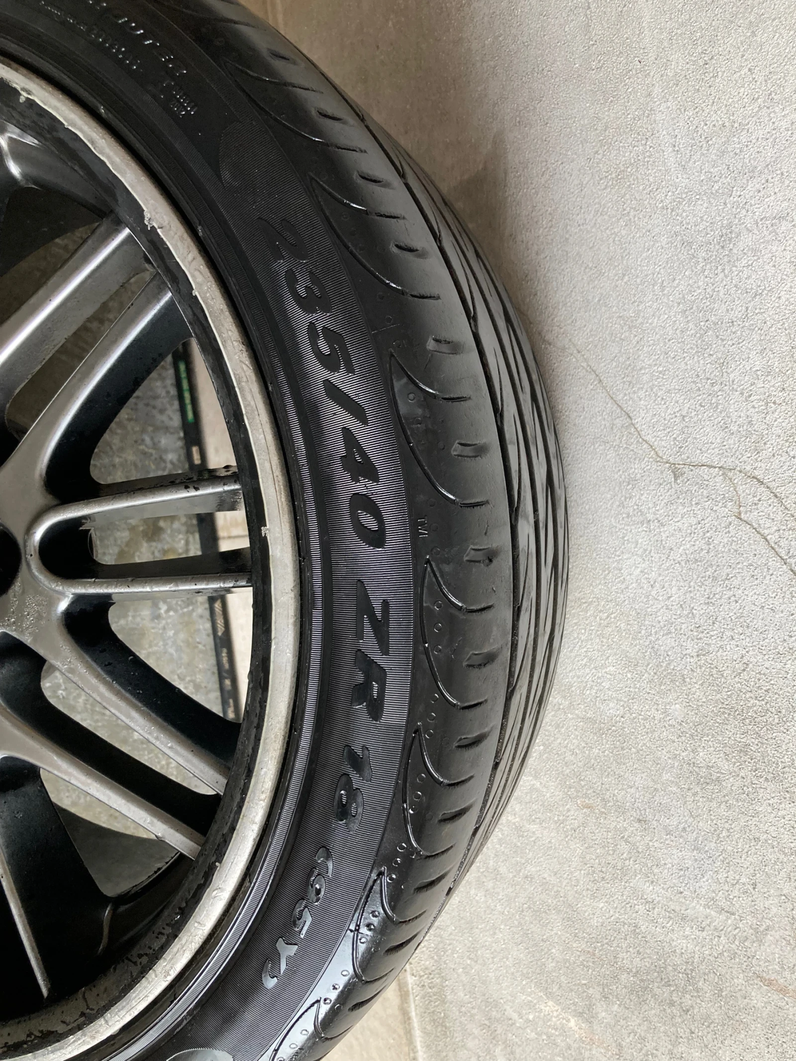    235/40R18 | Mobile.bg   6