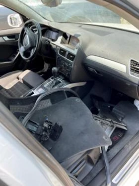 Audi A4 2.0тди автомат, снимка 4