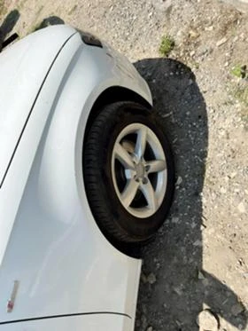 Audi A4 2.0тди автомат, снимка 3